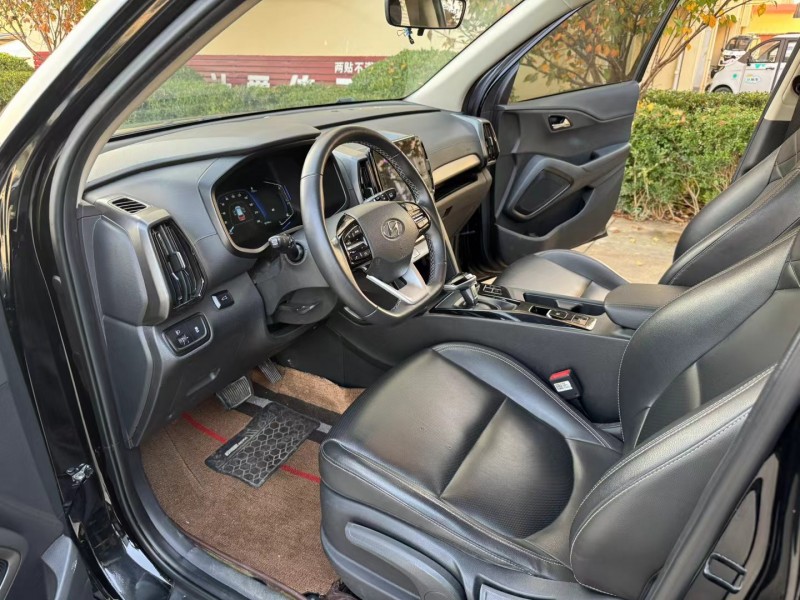 徐州21年现代ix352