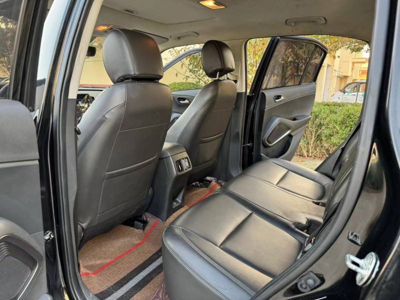 徐州21年现代ix354