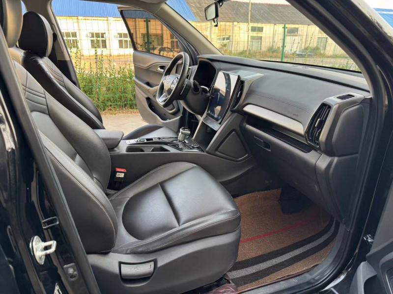 徐州21年现代ix355