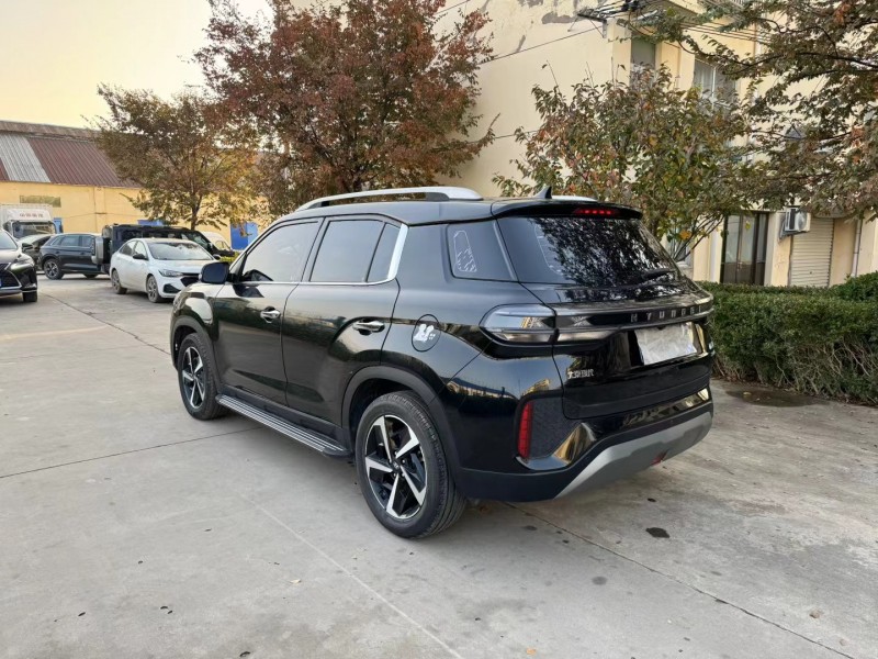 徐州21年现代ix358