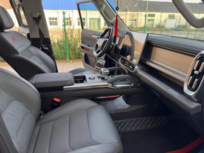 徐州24年奇瑞捷途5