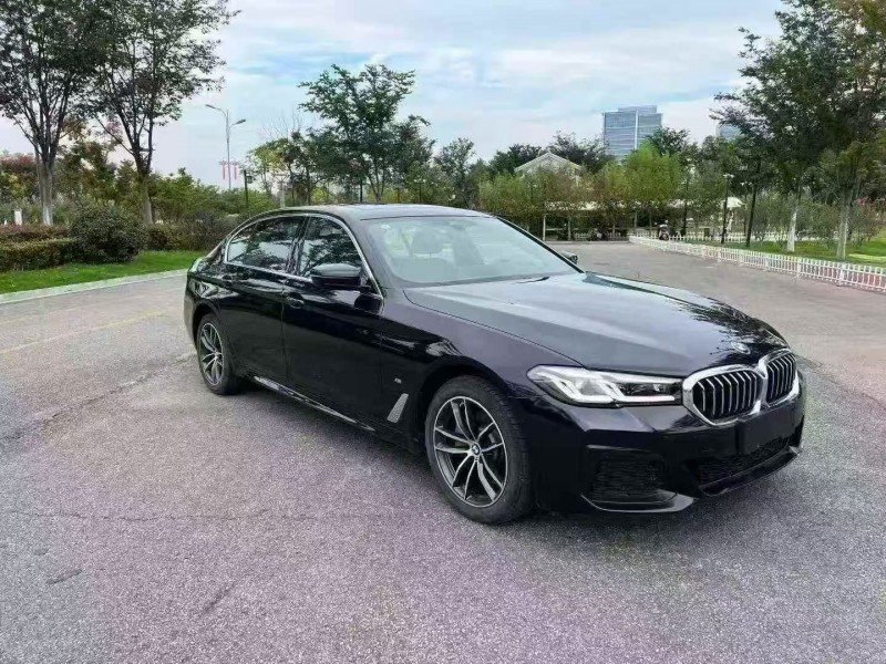 徐州23年宝马5系3