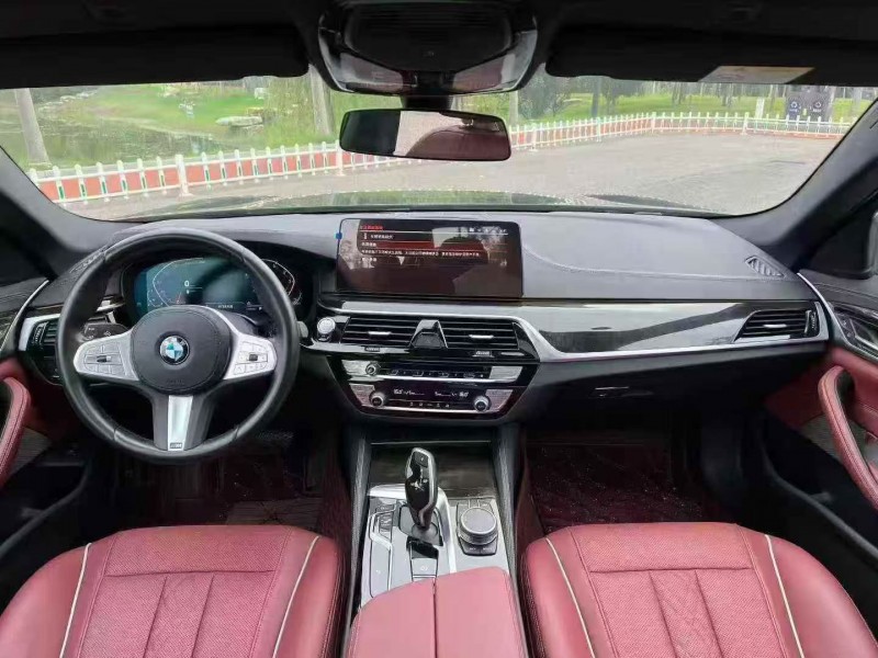 徐州23年宝马5系7