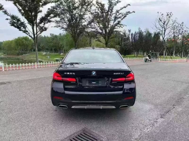 徐州23年宝马5系8