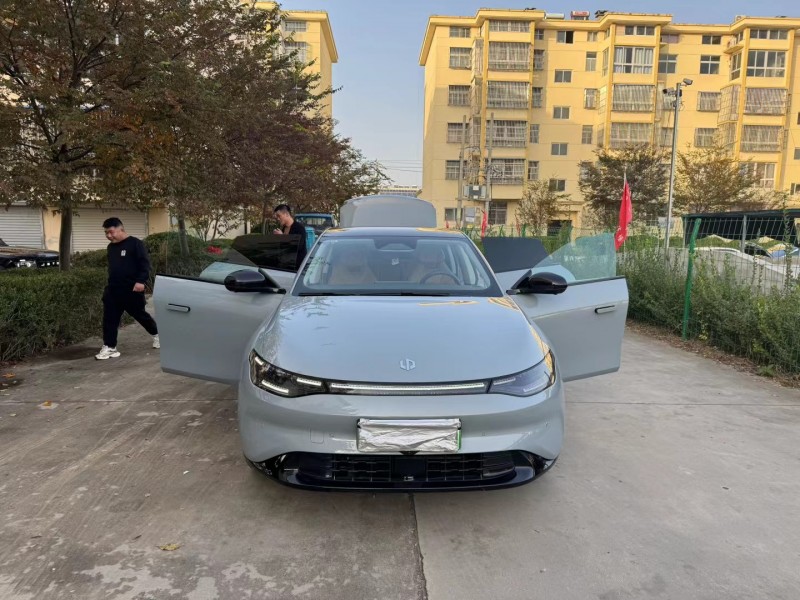 徐州24年零跑汽车C013