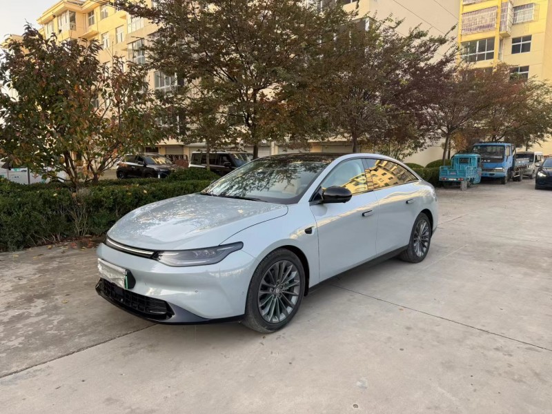 徐州24年零跑汽车C017