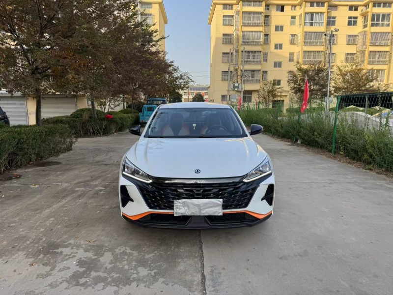 徐州24年东风奕炫1