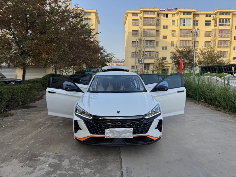 徐州24年东风奕炫2