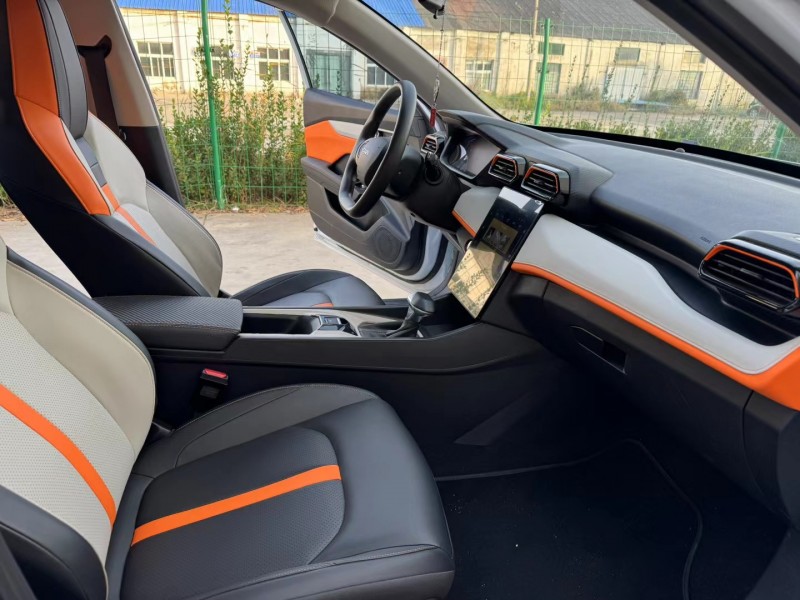 徐州24年东风奕炫4