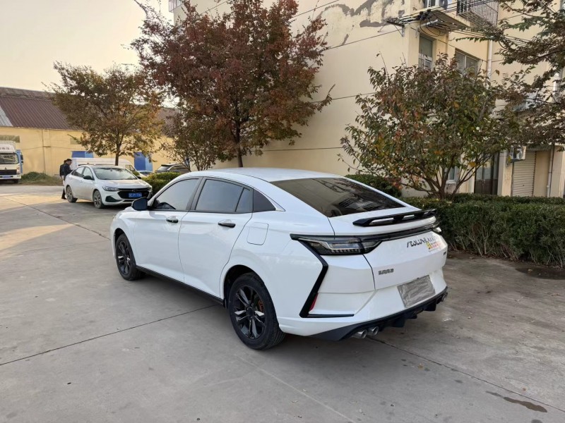 徐州24年东风奕炫8