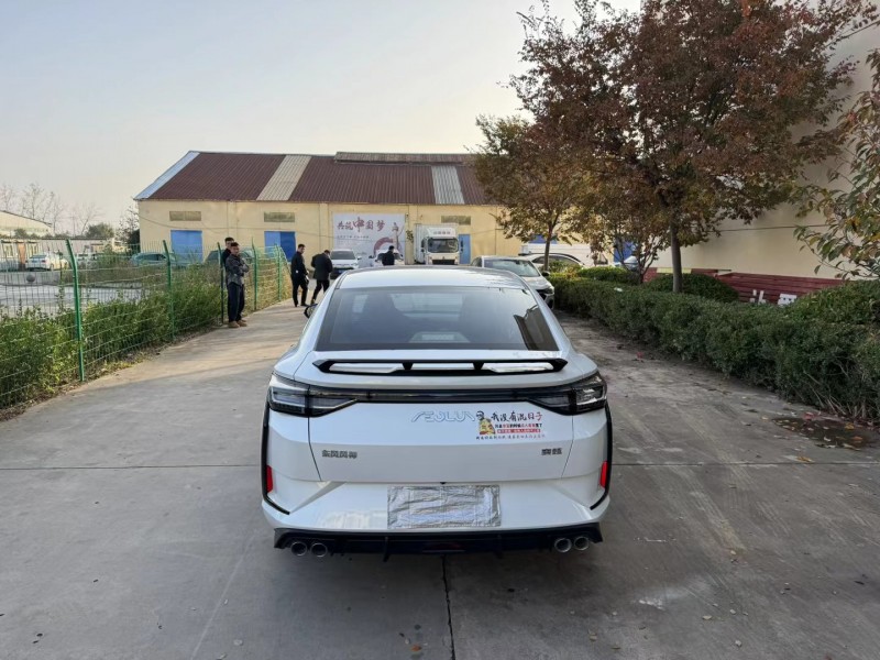 徐州24年东风奕炫9