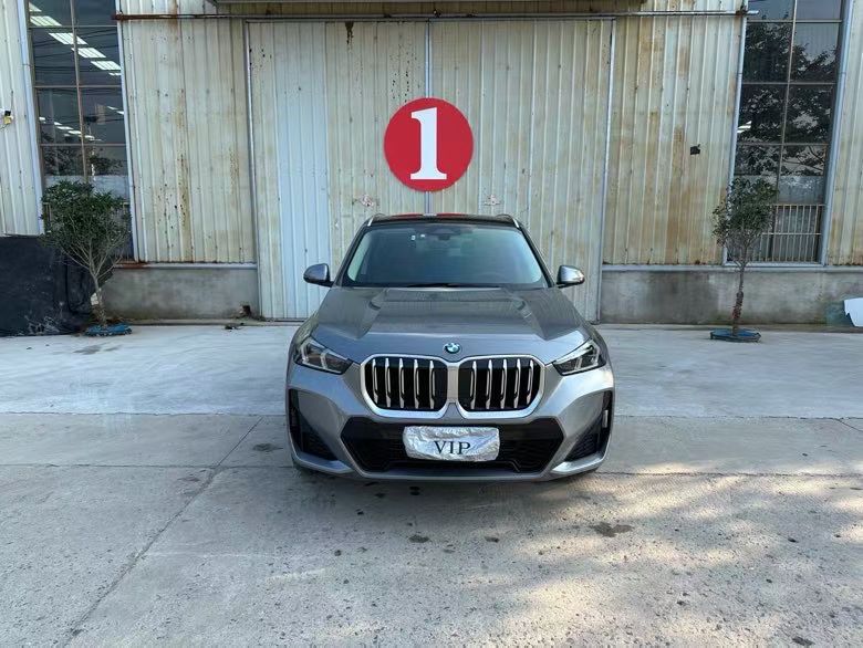 徐州23年宝马X11