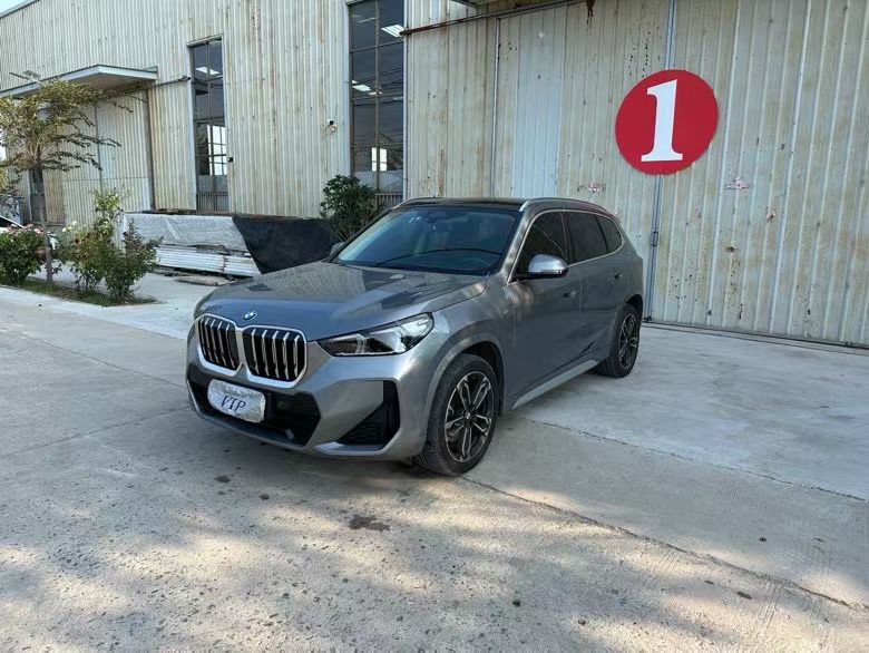 徐州23年宝马X12