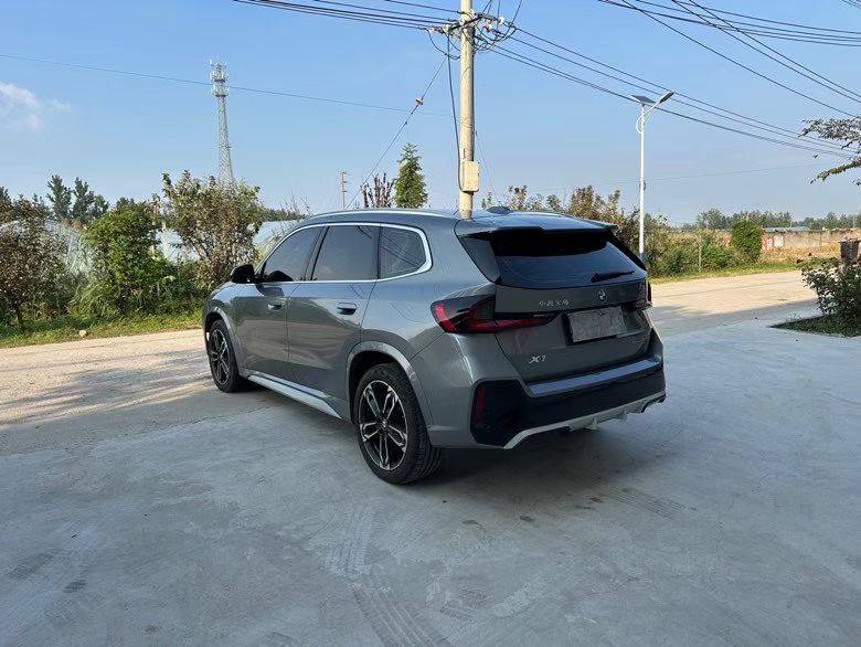 徐州23年宝马X13