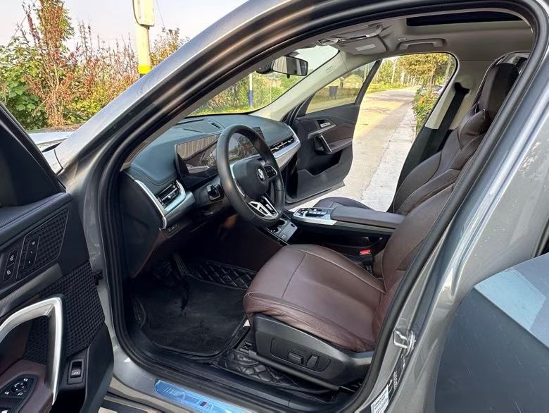 徐州23年宝马X15