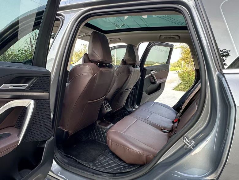 徐州23年宝马X16