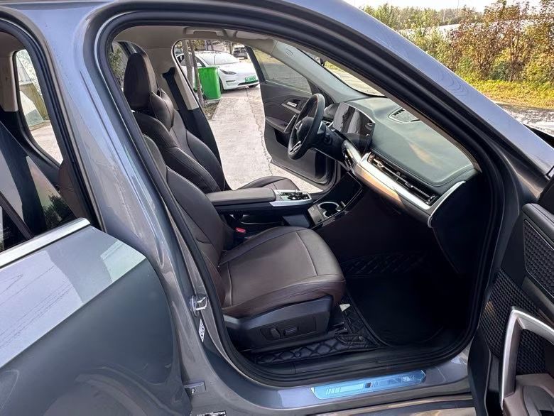 徐州23年宝马X18