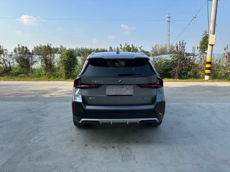 徐州23年宝马X19