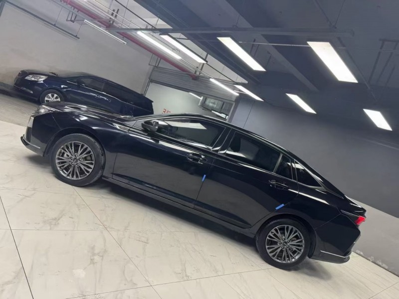 成都23年东风奕炫3