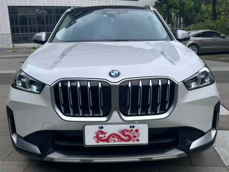 佛山24年宝马X11