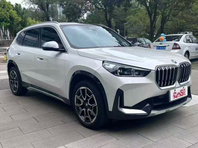 佛山24年宝马X12