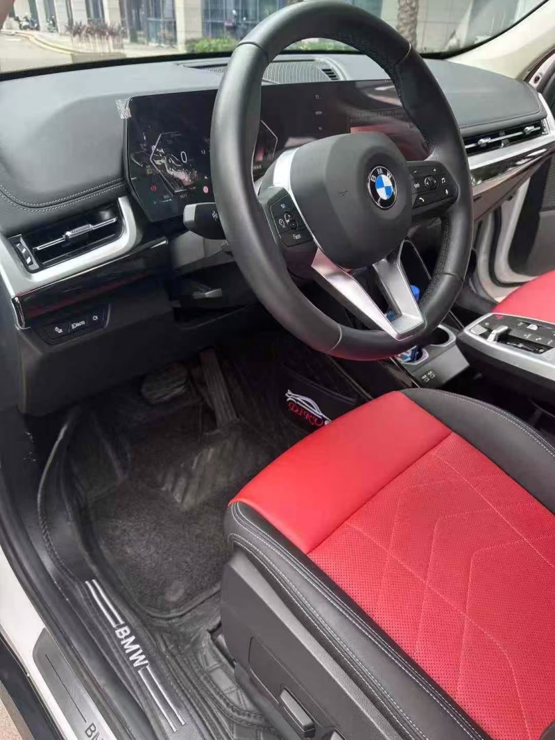 佛山24年宝马X14