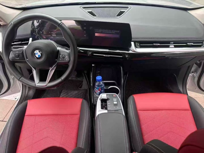 佛山24年宝马X15