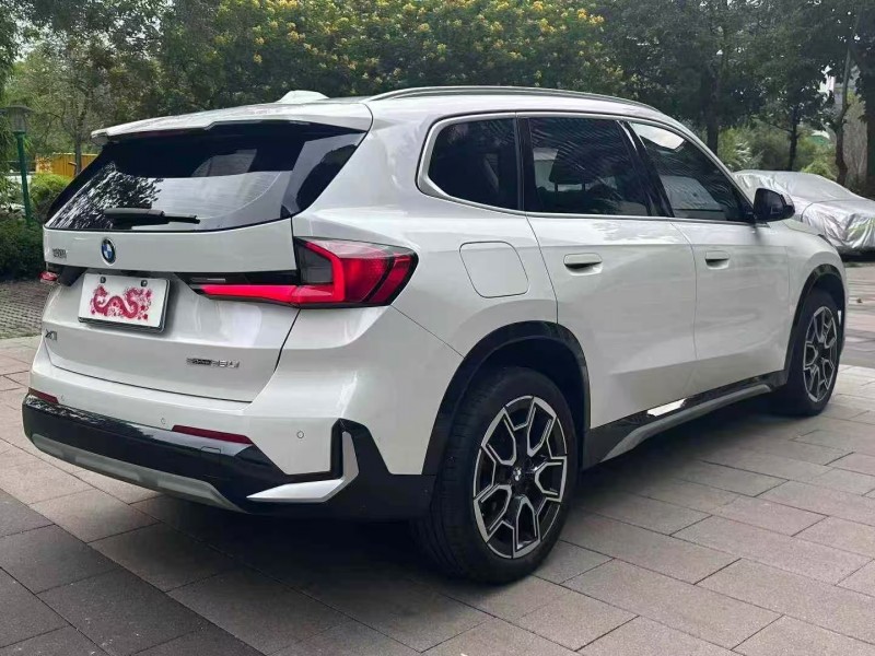 佛山24年宝马X17