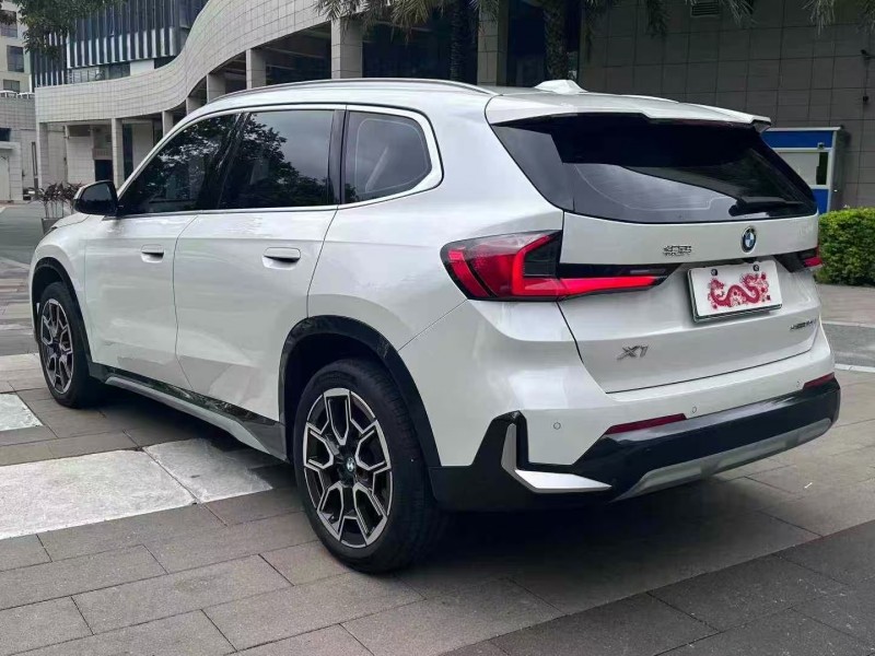 佛山24年宝马X18