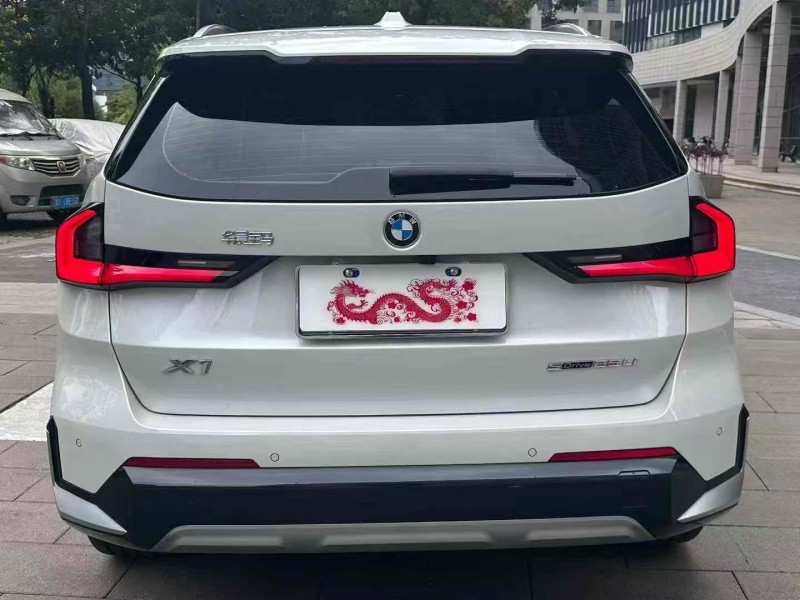 佛山24年宝马X19