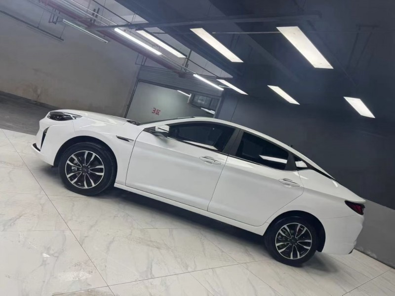 成都24年江淮爱跑5