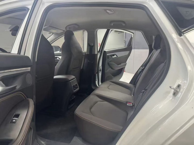 成都24年江淮爱跑9