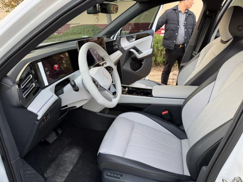 徐州23年雪佛兰探界者2