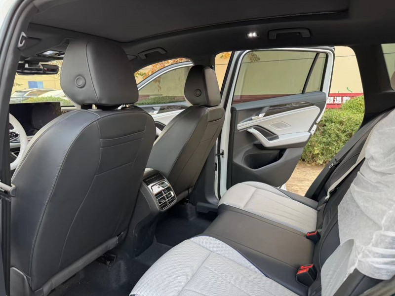 徐州23年雪佛兰探界者4