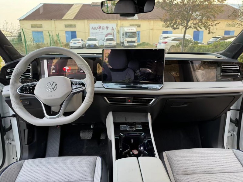 徐州23年雪佛兰探界者6