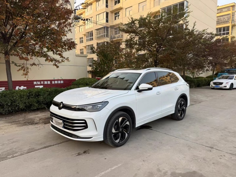 徐州23年雪佛兰探界者7