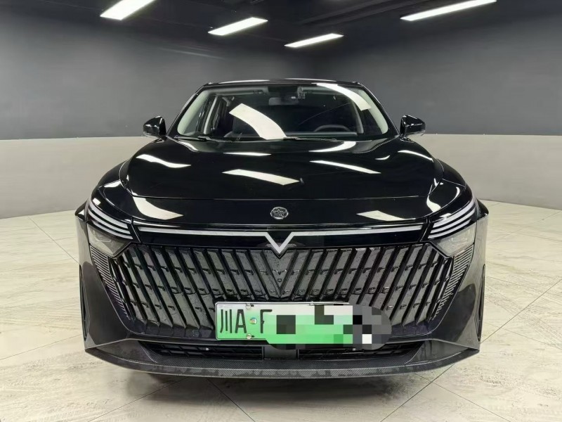 成都24年启辰大V1