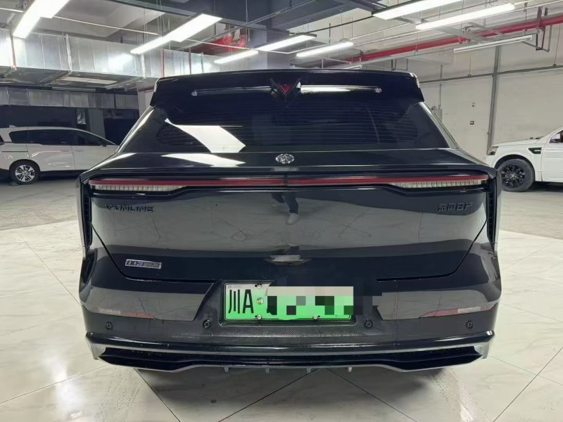 成都24年启辰大V3