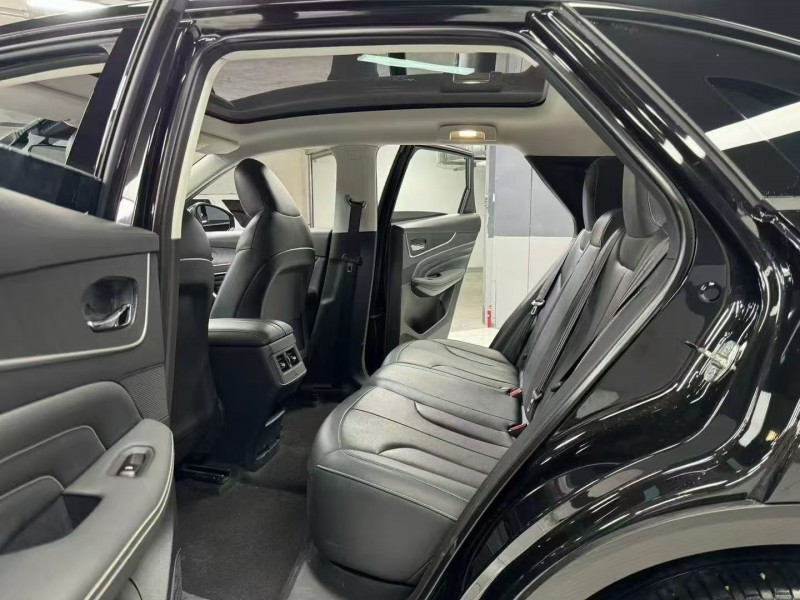 成都24年启辰大V6