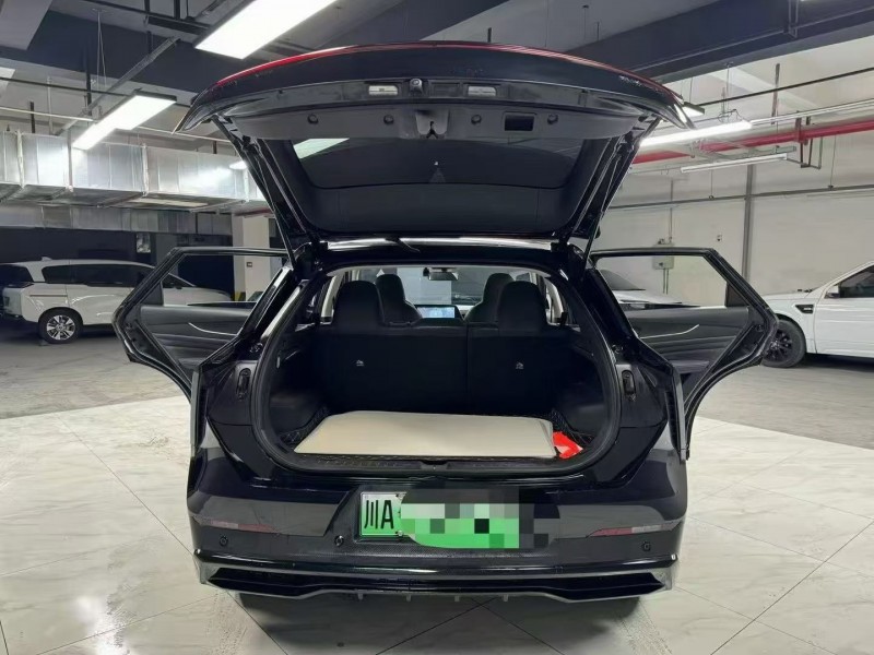 成都24年启辰大V9