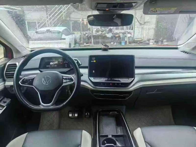 长沙22年大众ID4