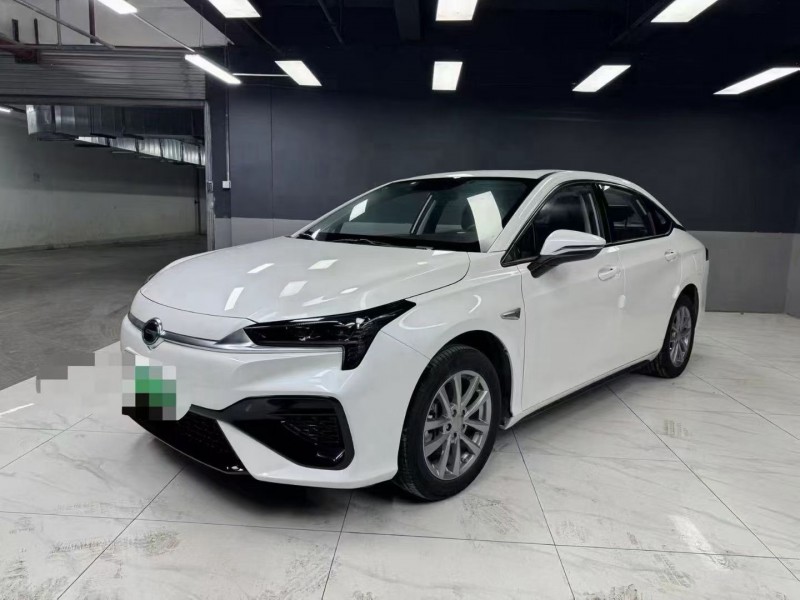 成都24年传祺埃安S2