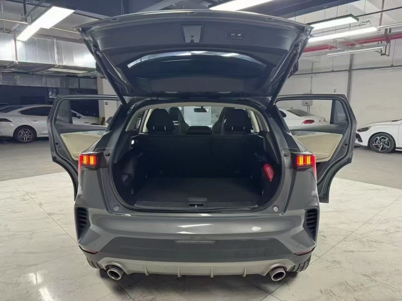 成都23年领克065