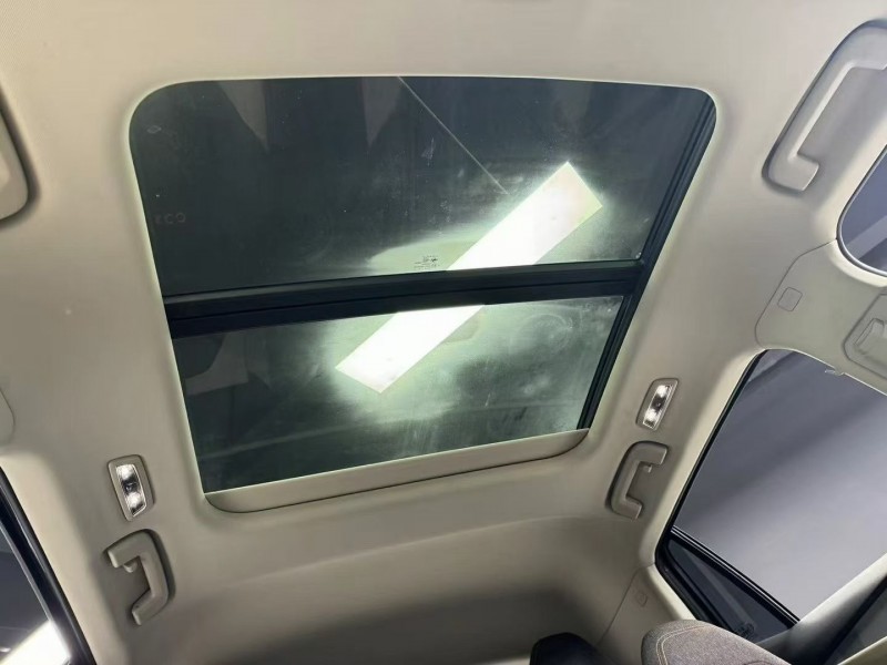 成都23年领克068