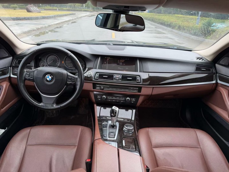 盐城15年宝马5系6