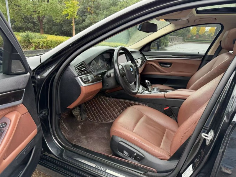 盐城15年宝马5系7