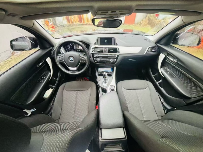 青岛19年宝马1系6