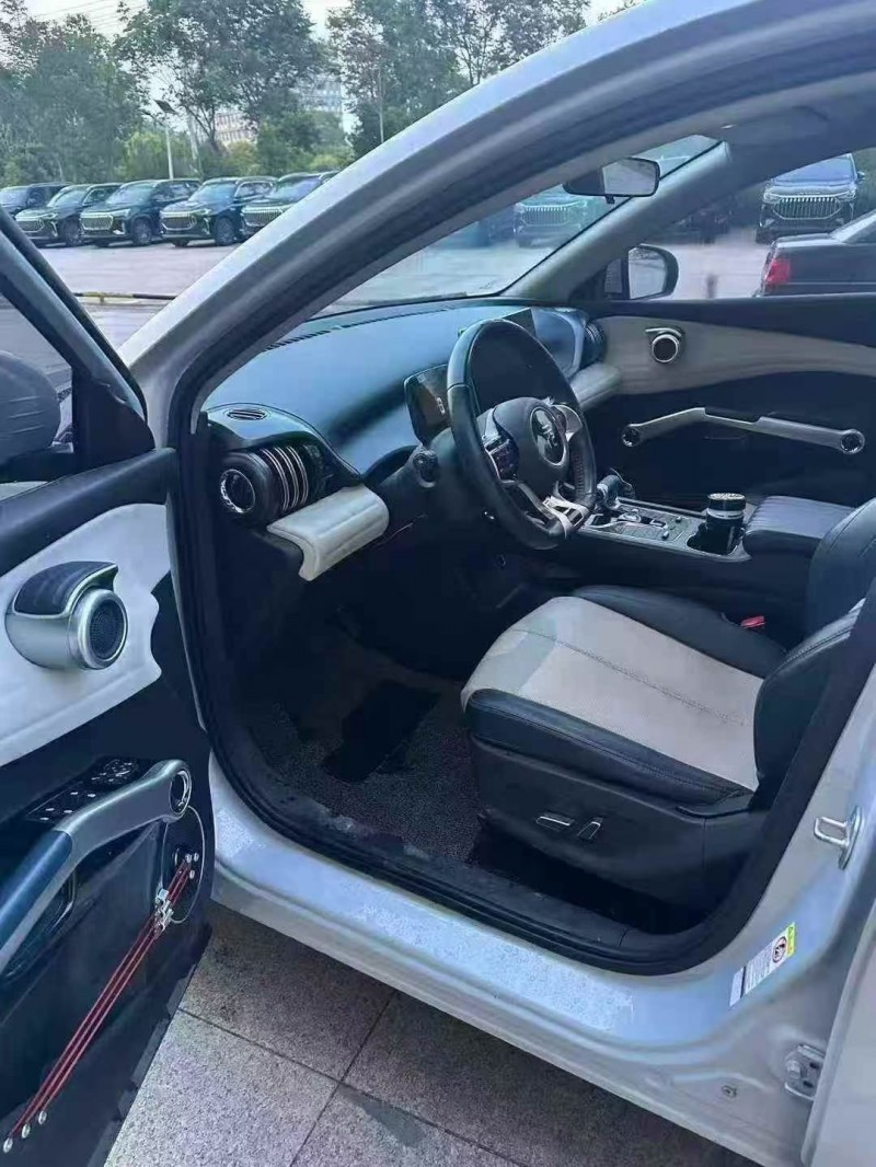 马鞍山24年比亚迪元8