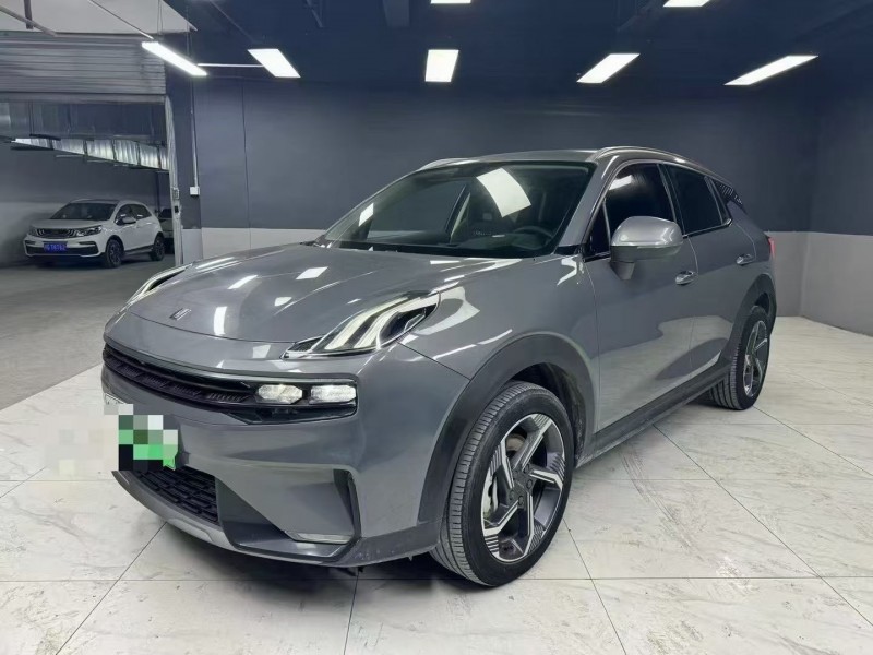 成都21年领克062