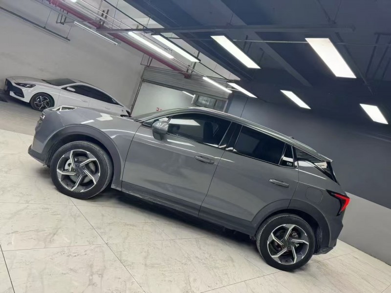 成都21年领克063